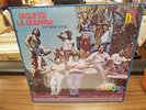 Orquesta La Moderna Lp Latin Ny Rare Salsa amaral records   Vinyl
