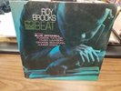 Roy Brooks LP Beat EX orig DG MONO blue mitchell hard bop 1964 jazz record nice