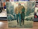 BOB DYLAN FREEWHEELIN'  US orig 63 COLUMBIA MONO 1ST PRESS SHRINK lp record