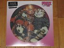 Fritz The Cat - Picture Disc NEW SEALED R. Crumb Ralph Bakshi OST