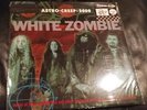 WHITE ZOMBIE - ASTRO CREEP 2000 - VINYL LP record MUSIC ON VINYL