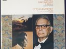 ELECTROLA 1C 163-01 931/32 ED 1 GERMANY 2LP'S MAHLER SINFONIE NR. 7 KLEMPERER