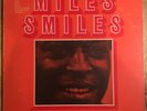 MILES DAVIS QUINTET Miles Smiles LP on Columbia mono