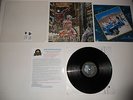 Iron Maiden Somewhere in Time 1S/1S '86 1st Japan ARCHIVE MASTER Ultrasonic CLN