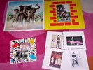 ELVIS COSTELLO   ARMED FORCES. Orig 1979 UK vinyl LP. M-.
