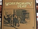 Grateful Dead? – Workingman's Dead (UK Orange Label 1970 1st Pressing)