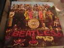 LP - The Beatles - Sgt. Peppers Lonely Hearts Club Band (SHZE 401)