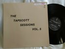 The Tapscott Sessions Volume 5, vinyl LP, Nimbus Records, Horace, MINT vinyl
