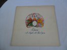 Queen - A Night At The Opera Elektra 1975 Original Vinyl LP