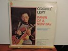 O,DONEL LEVY dawn of a new day GROOVE MERCHANT -SEALED free uk POST