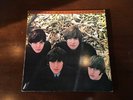 The Beatles ?– Beatles For Sale Vinyl NM Mobile Fidelity MFSL