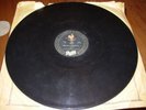 HUNGARIAN rhapsody ( classical ) pathe 70145 78 rpm 14
