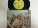 ABBA THE NAME OF THE GAME I WONDER (DEPARTURE) 7
