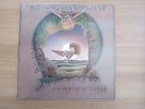 Barclay James Harvest ?– Gone To Earth 1982 Korea Orig LP