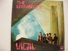 The Easybeats, Virgil, gebrauchte LP, Vinyl, 12