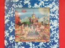 ROLLING STONES Their Satanic Majesties Request TXS103 LP Vinyl VG+ GF Lenticular
