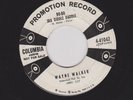 Rockabilly - Wayne Walker 