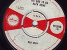 BOB ANDY & WAILERS 