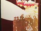 Led Zeppelin II Japan 1982 Mobile Fidelity MFSL Audiophile Gatefold LP NM
