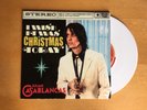 I WISH IT WAS CHRISTMAS TODAY Julian Casablancas RARE UK Single 500 Copies