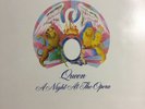 Queen, A Night At The Opera, Gatefold Vinyl Album, ex/ex