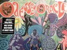 THE ZOMBIES - ODESSEY AND ORACLE SAINSBURYS EXCLUSIVE ORANGE VINYL NEW/SEALED