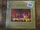 Deep Purple Made In Japan Shrink Hype Sticker 2701 LP