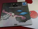 Ufo  UFO 1 / 2 - FLYING  -  Decca SD 3031/1-2 Germany 1973 - 2 LP-Set sehr gut