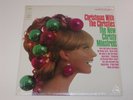 1968 The New Christy Minstrels Christmas With The Christies Vinyl LP CS 9356