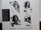 Led Zeppelin - The Complete BBC Sessions. Super-Deluxe Edition – 5 LPs and 3 CDs