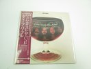 DEEP PURPLE COME TASTE THE BAND with OBI Japan VINYL  LP P-10066W