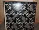 Rolling Stones Steel Wheels 1st US Edition Brand New Sealed OC 45333 Rare Record