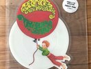 Prince Paisley Park UK SHAPED PICTURE DISC 7