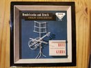 Decca SXL 2006 MENDELSSOHN BRUCH Violin Concerto RICCI GAMBA WBG ED1 BLUEBACK LP