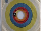 Rock 45 ROD EVANS Hard To Be Without You CAPITOL deep purple HEAR