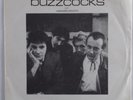 Punk 45 BUZZCOCKS Spiral Scratch NEW HORMONES 4-song ep uk 1979 pic sleeve HEAR