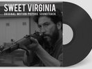 Sweet Virginia - Vinyl Movie Soundtrack by Brooke & Will Blair (Jon Bernthal)