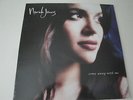 Norah Jones: Come Away With Me Vinyl LP