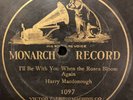 1902 MONARCH 