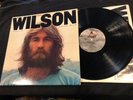 Dennis Wilson Pacific Ocean Blue PROMO 1977 US 1st Press EX VINYL LP