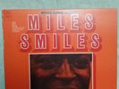 LP MILES DAVIS QUINTET MILES SMILES 1966 LP original. 2 eye 360 SEALED MONO