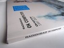 RADIOHEAD - OKNOTOK - RARE LTD 180G BLUE TRIPLE VINYL LP REMASTERED OK COMPUTER