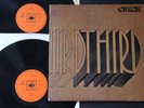 Soft Machine ?– Third 2LP ORIG PRESS PROGRESSIVE ROCK 1970 66246 CBS GATEFOLD