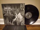Baptism Morbid Wings Of Sathanas LP horna satanic warmaster sargeist goatmoon