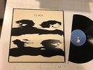 U2 1980 US ISLAND ORIGINAL LP BOY vinyl Bono ilps 9646 blue label w/lyric inner