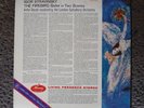 HP TAS LIST LP MERCURY LIVING PRESENCE SR 90226 STRAVINSKY FIREBIRD FR-1/FR-3 Ex