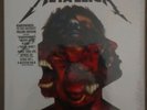 SEALED Metallica Hardwired Self Destruct 3LP Box Colored Vinyl CD Litho Button