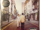 OASIS-(WHAT'S THE STORY) MORNING GLORY?-2014 REMATERED-STILL SEALED-PAUL WELLER