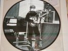 THE BEATLES   lp 30 CM  12 INCHES TEST PRESSING PICTURE DISC