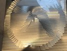 Aphex Twin COLLAPSE vinyl EP (LIMITED Silver Foil 1st ed) inc MP3 FREE SHIPPING